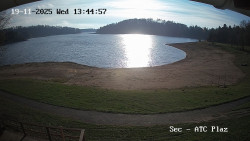 Autokemp Seč Pláž