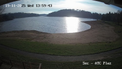 Autokemp Seč Pláž