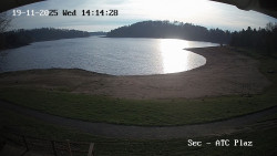 Autokemp Seč Pláž