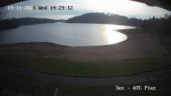 Autokemp Seč Pláž