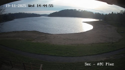 Autokemp Seč Pláž