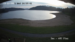 Autokemp Seč Pláž