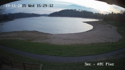 Autokemp Seč Pláž