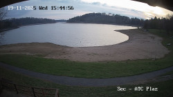 Autokemp Seč Pláž