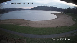 Autokemp Seč Pláž