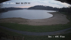 Autokemp Seč Pláž