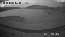 Autokemp Seč Pláž