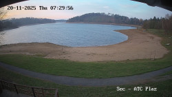 Autokemp Seč Pláž