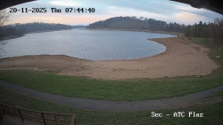 Autokemp Seč Pláž