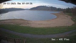 Autokemp Seč Pláž