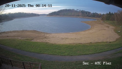 Autokemp Seč Pláž