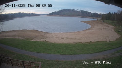 Autokemp Seč Pláž