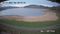 Autokemp Seč Pláž