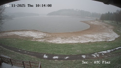 Autokemp Seč Pláž