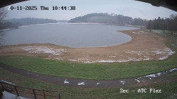 Autokemp Seč Pláž