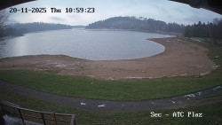 Autokemp Seč Pláž