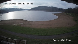 Autokemp Seč Pláž