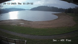 Autokemp Seč Pláž