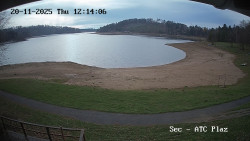 Autokemp Seč Pláž