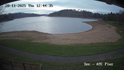 Autokemp Seč Pláž