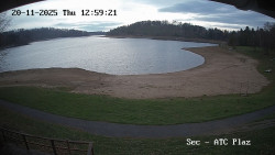 Autokemp Seč Pláž