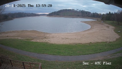 Autokemp Seč Pláž