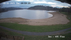 Autokemp Seč Pláž