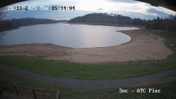 Autokemp Seč Pláž