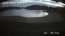 Autokemp Seč Pláž