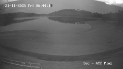 Autokemp Seč Pláž