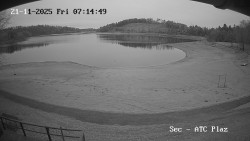 Autokemp Seč Pláž