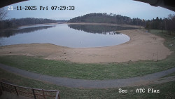 Autokemp Seč Pláž