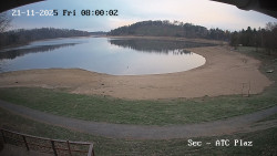 Autokemp Seč Pláž