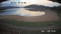 Autokemp Seč Pláž