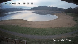 Autokemp Seč Pláž