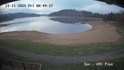 Autokemp Seč Pláž