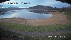 Autokemp Seč Pláž