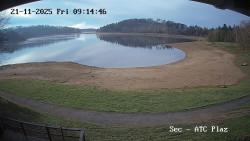 Autokemp Seč Pláž