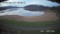 Autokemp Seč Pláž