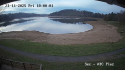 Autokemp Seč Pláž