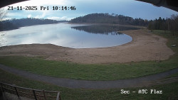 Autokemp Seč Pláž