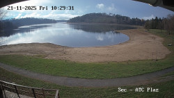 Autokemp Seč Pláž