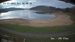 Autokemp Seč Pláž