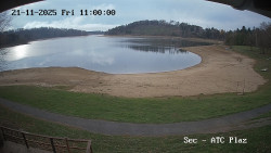 Autokemp Seč Pláž