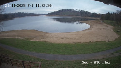 Autokemp Seč Pláž