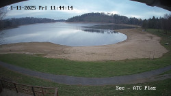 Autokemp Seč Pláž