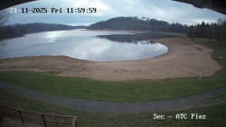 Autokemp Seč Pláž