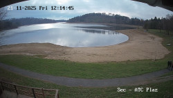 Autokemp Seč Pláž