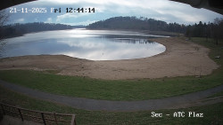 Autokemp Seč Pláž