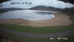 Autokemp Seč Pláž